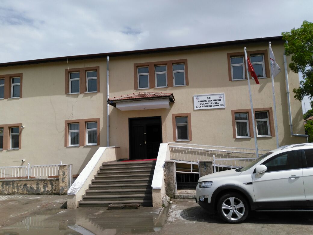 Web Sitemiz Yayında!